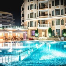 Apart Hotel Apolonia Palace, 锡内莫雷茨 — 照片 2
