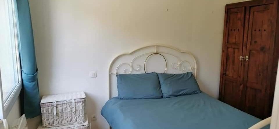 maison à 15 min à pied du port du tréport, Eu — photo 1