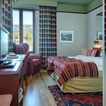Bohusgården Hotell & Konferens, Uddevalla — photo 4