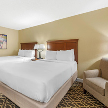 Best Western Plus Wooster Hotel & Conference Center, Вустер — фото 3