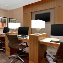 Hyatt Place Bloomington/Normal, Нормал — фото 3