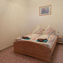 Hostel Domäne Neu Gaarz, 亚贝尔 — 照片 3