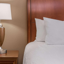 Hilton Garden Inn Madison West/Middleton, Миддлтон — фото 2