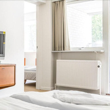 Hotel GSH, 伦讷 — 照片 2
