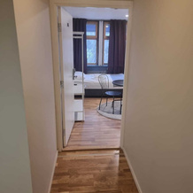 Kvarnholmen, Nacka Apartment, 5 min From City, 纳斯卡 — 照片 5
