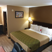 Relax Inn Richburg, Ричберг — фото 2
