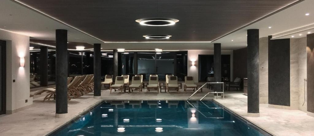 Residence La Selva, 塞尔瓦迪瓦尔加尔德纳 — 照片 1