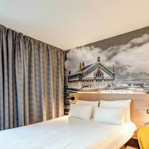 B&B HOTEL Vitry-sur-Seine, 塞纳河畔维特里 — 照片 3
