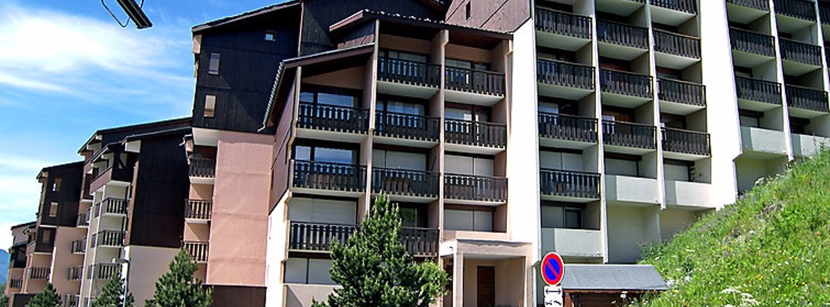 Largousier 38560, Бельвиль — фото 1