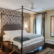 The Lilley Mansion Bed & Breakfast, Спринг-Лейк — фото 2