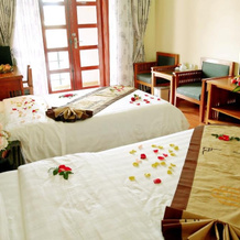 Hanoi Hotel, 山罗 — 照片 3