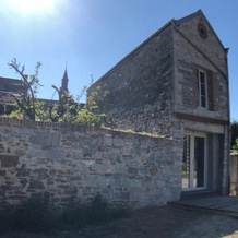 la Roseraie, Chooz — photo 2