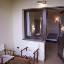 Hotel Resort Lido degli Aranci, 维博瓦伦蒂亚 — 照片 4
