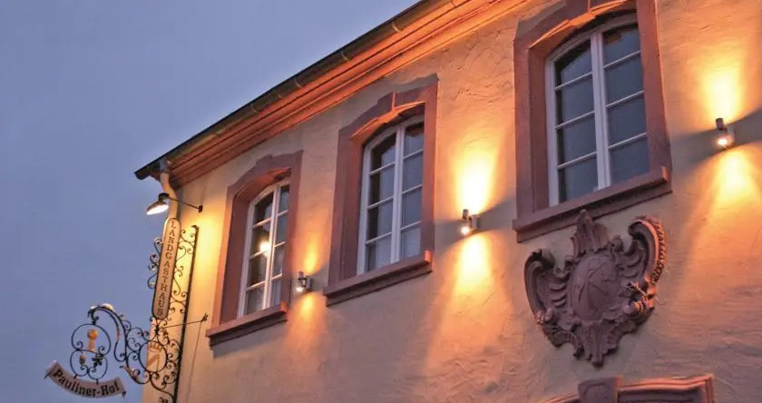Pauliner Hof, Kasel — photo 1
