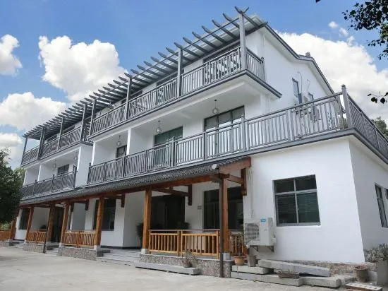 Xiangyu Homestay, Хучжоу — фото 1