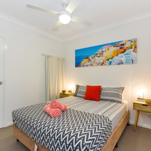 Boutique Apartments Beach Location, 斯特兰德 — 照片 5
