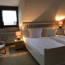 Ferienwohnungen Am Forsthaus, 迈因贝格 — 照片 2