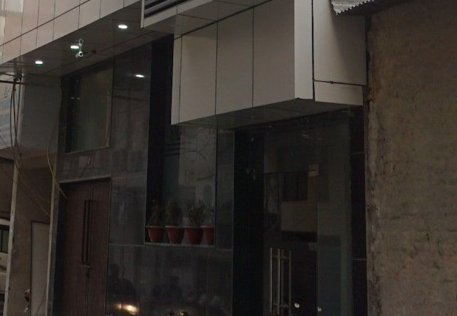 Hotel Continental Plaza, Нью-Дели — фото 1