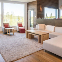 Holiday Home Holy lake chalet, 库萨莫 — 照片 3