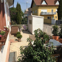 Neben-Charlie, Нойенбург-на-Рейне — фото 4