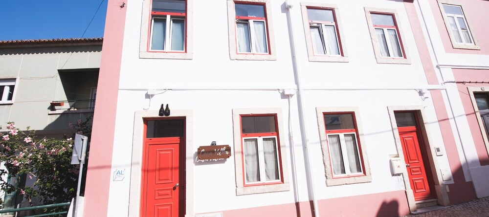 Casa Velha, 阿伦克尔 — 照片 1