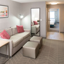 Hilton Garden Inn Sioux City Riverfront, Sioux City — photo 2