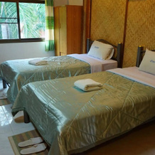 Khun Mai Baan Suan Resort, Май-Ай — фото 4