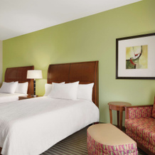 Hilton Garden Inn Houston/Clear Lake Nasa, Вебстер — фото 2
