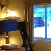 Pensionat Mullfjället, 杜韦德 — 照片 4