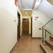Oyo 73674 Hotel Sampuran Inn, Гондия — фото 3