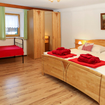 Ferienhaus Schmiedgut, Haus im Enstal — photo 3