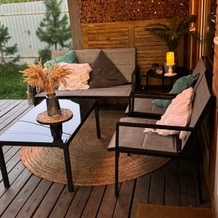Woodyhouse Villa, 巴甫洛夫斯基镇 — 照片 2
