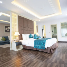 Central Hotel Thanh Hoa, 清化 — 照片 2