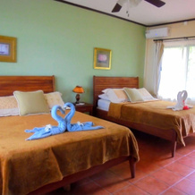 Hotel Delfin Playa Bejuco, 帕里塔 — 照片 5