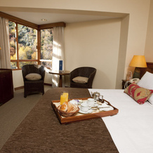Gran Hotel Termas de Chillán, 平托 — 照片 3