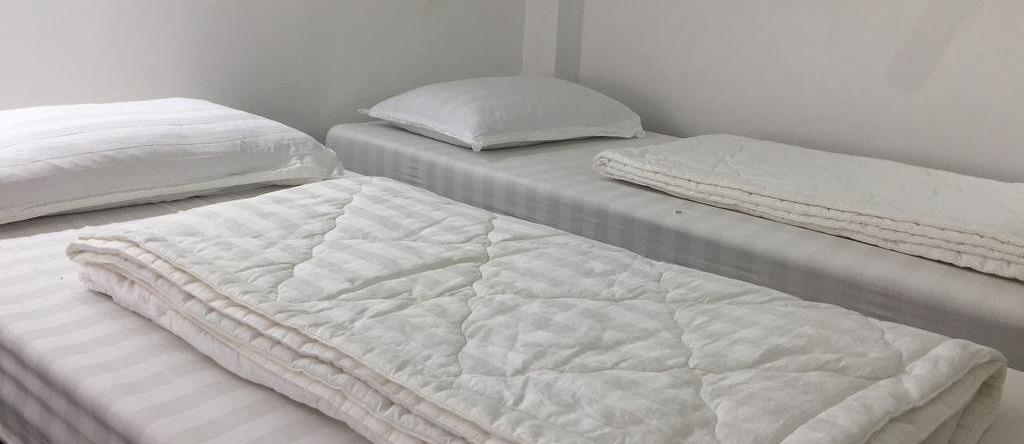 Enjoy Mekong Hostel, Кантхо — фото 1