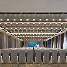Grand Hyatt Mingbang (Jingmen Railway Station Jingchu Institute of Technology), 荆门 — 照片 2