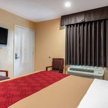 Rodeway Inn Carson - Los Angeles South, Карсон — фото 4