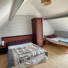 Maison à 800 mètres de la plage, 滨海贝尔克 — 照片 3