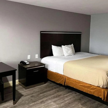 Quality Inn & Suites Artesia, Артезиа — фото 3
