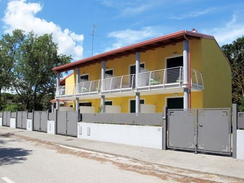 House Adalgisa Lido Di Volano, 科马基奥 — 照片 1