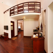 Greenwoods Resort, 库米利 — 照片 5