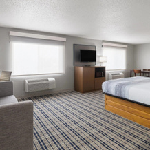 AmericInn by Wyndham Muscatine, Muscatine — photo 4