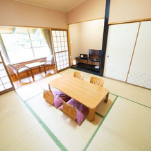 Yuya Onsen Rifure Park Kinta no Sato, 滨田 — 照片 5