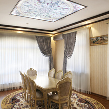 Naxshab Hotel, 卡尔希 — 照片 4