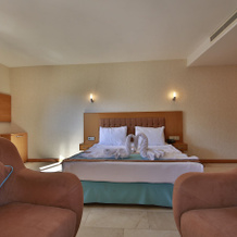Majeste Hotel Bodrum, 博德鲁姆 — 照片 2