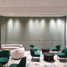 Crown Mingyue Hotel Wenzhou (Longwan Yiyu Square Branch), 温州 — 照片 2