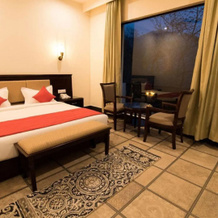 Aureva Shaantam Resorts & Spa, 瑞诗凯诗 — 照片 3