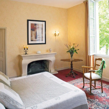 Logis Hôtel Le Plantagenêt, 希农 — 照片 3