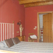 House With 2 Bedrooms in Torrejón el Rubio, With Wonderful Mountain Vi, Torrejon El Rubio — photo 3